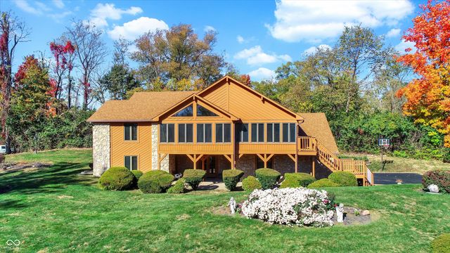 $499,900 | 8530 Helmsman Circle | Geist