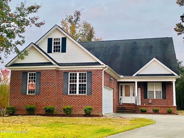 $349,900 | 1825 Eastwood Lane | Rocky Mount city