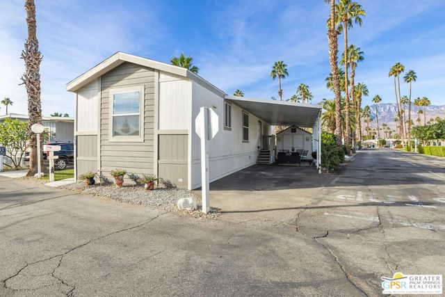 $139,000 | 253 Standing Bear Cathedral City Ca | Royal Palms