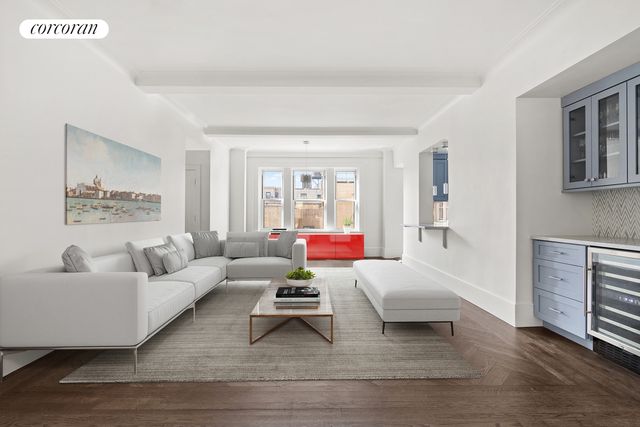 $2,795,000 | 250 West 94th Street, Unit 14JK | Upper West Side