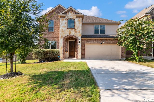 $455,000 | 13035 Sweet Emily | The Summit at Alamo Ranch