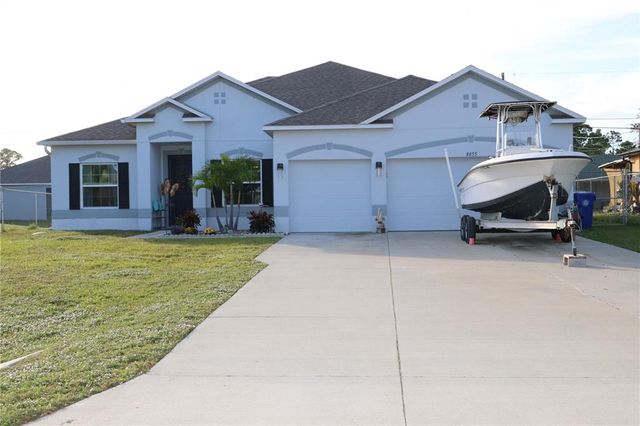 $469,999 | 8055 102nd Avenue | Vero Lake Estates