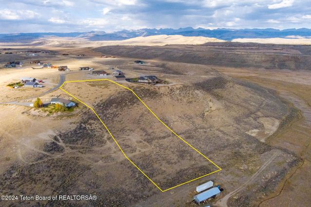 $275,000 | Lot 18 Wild Place | Granite Peaks Estates