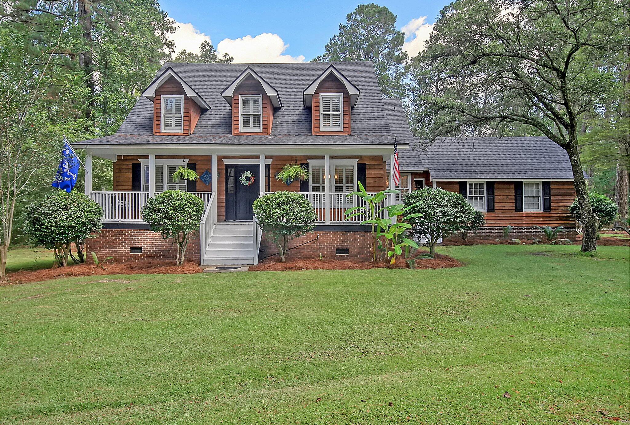 475 Renau Boulevard, Summerville, SC 29483