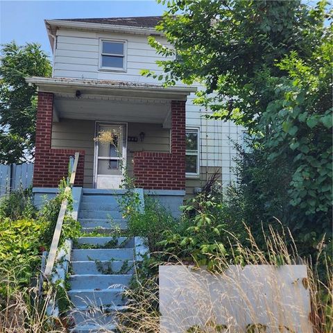 $50,000 | 544 Farnsworth Avenue | Clairton