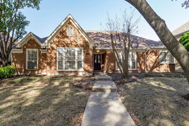 $2,995 | 4013 Barnett Drive | Plano