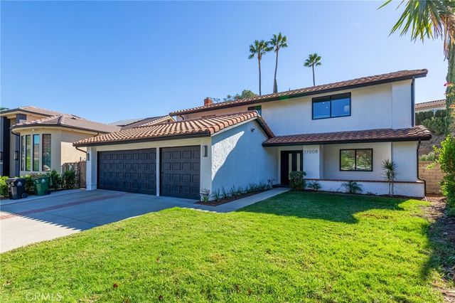 $1,499,999 | 17008 Tennyson Place | Granada Hills