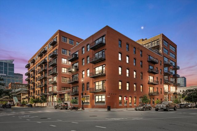 $389,995 | 226 North Clinton Street, Unit 220 | Clinton Street Lofts