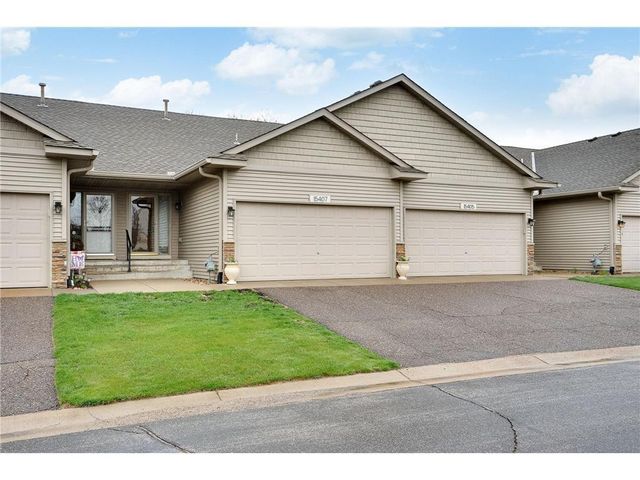 $280,000 | 15407 Germanium Street Northwest | Ramsey