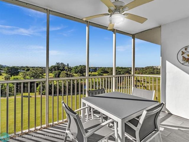 $209,000 | 3000 North Palm Aire Drive, Unit 604 | Palm Aire