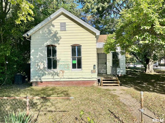 $37,400 | 1221 Northeast Monroe Street | Olde Towne North