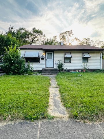 $110,000 | 22218 Clyde Avenue | Sauk Village