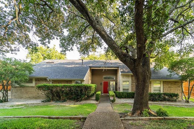 $3,300 | 5930 Deseret Trail | Far North Dallas