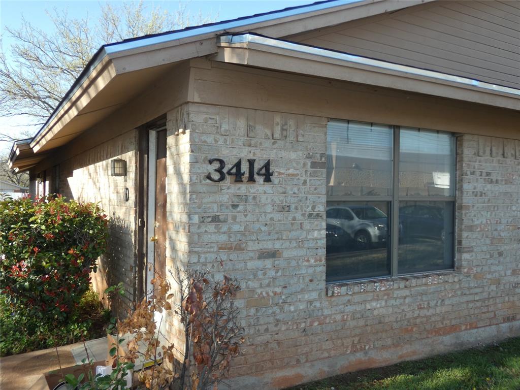 a glass door in front of a house