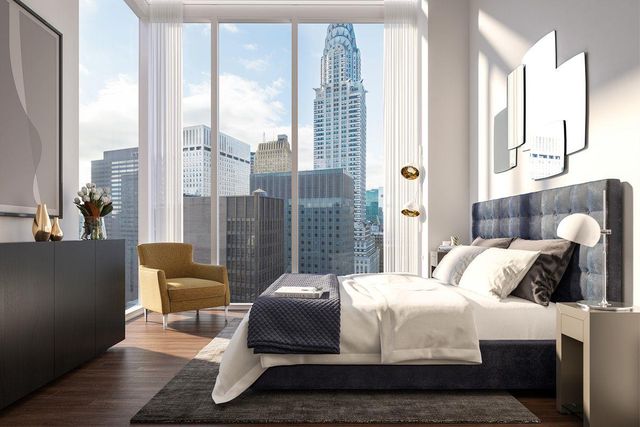 $5,700 | 222 East 44th Street, Unit 7G | Midtown East