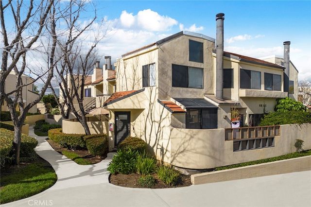 $479,000 | 13096 Le Parc Boulevard, Unit 76 | Chino Hills