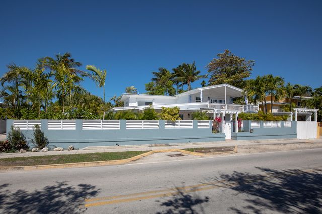 $2,799,000 | 1701 Atlantic Boulevard | Key West