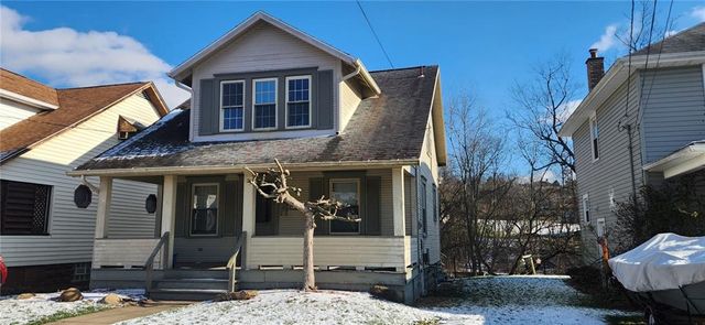 $137,500 | 517 Smiley Street | Ellwood City