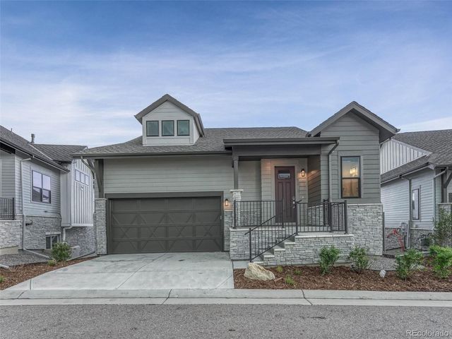 $5,000 | 7016 Homeplace Street | Castle Pines Village