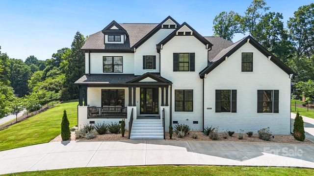 $1,200,000 | 2854 Harlinsdale Drive | Rock Hill