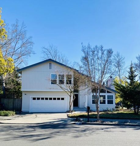 $4,500 | 4726 Parktrail Drive | Santa Rosa Southeast