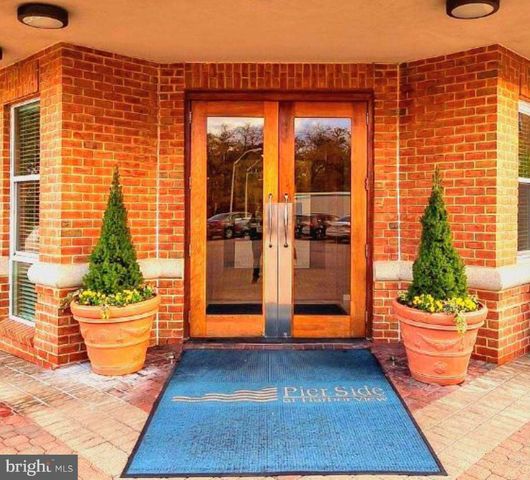 $2,100 | 23 Pierside Drive, Unit 334 | Inner Harbor