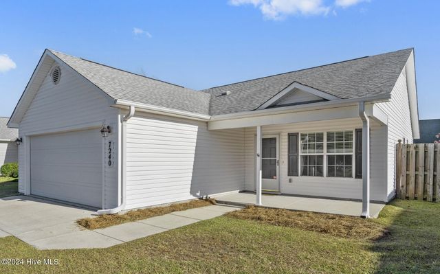 $344,600 | 7240 Copperfield Court | Holly Field