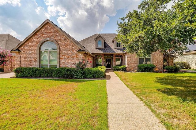 $505,000 | 4424 Fair Creek Terrace | Lost Creek Estates