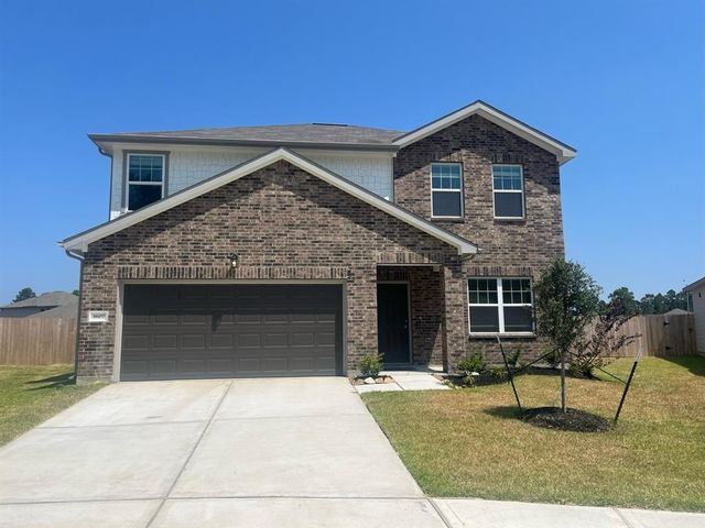 $286,240 | 3607 Addington Ct.