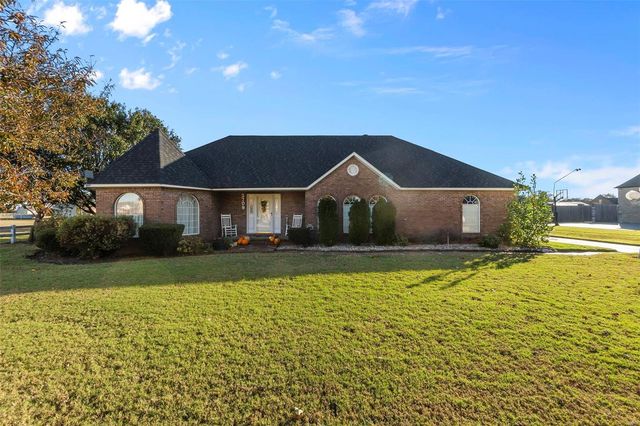 $289,900 | 2709 North Mallori Circle | Independence Township - Dunklin County