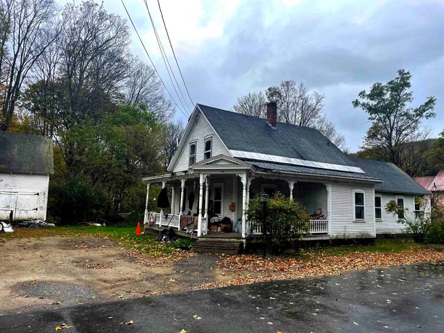 $99,900 | 15 Spring Street | Springfield Village