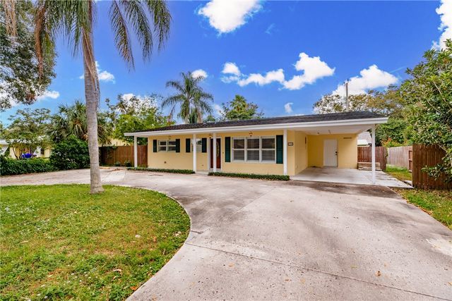 $265,000 | 2145 30th Avenue | Vero Beach