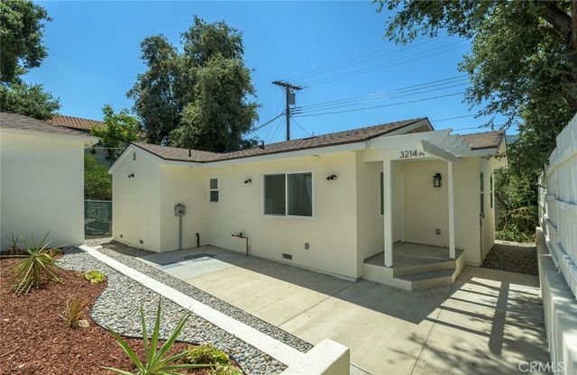 $3,250 | 3214 Montrose Avenue, Unit A | Crescenta Highlands