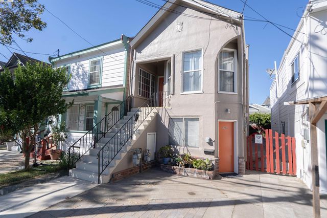 $968,000 | 545 Central Avenue | West End