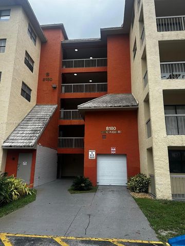 $299,000 | 8180 Geneva Court, Unit 226 | Doral