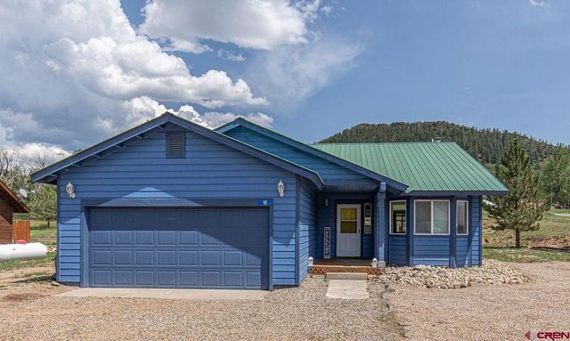 $449,900 | 16 Mountain Oak Drive | Forest Lakes Durango