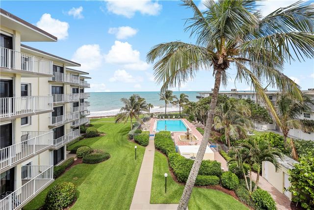 $620,000 | 4450 Florida A1A, Unit 401 | Oceanside