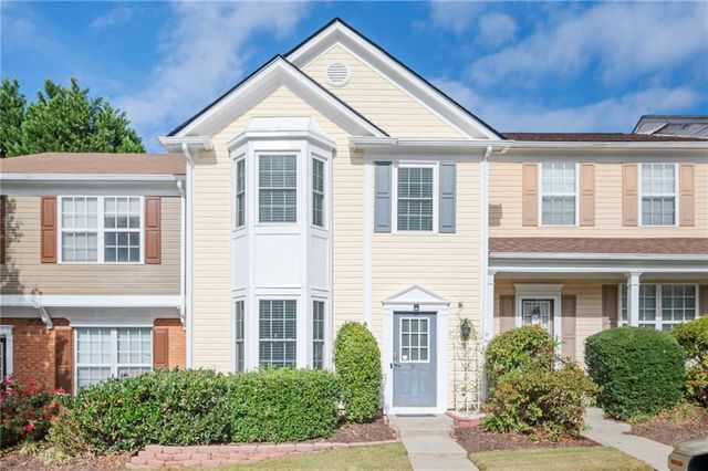 $339,900 | 10900 Wittenridge Drive, Unit N2 | Alpharetta