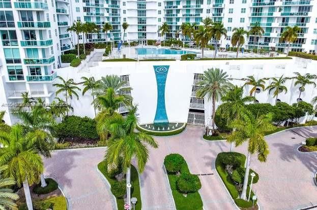 $3,750 | 7900 Harbor Island Drive, Unit 1021 | North Bay Village