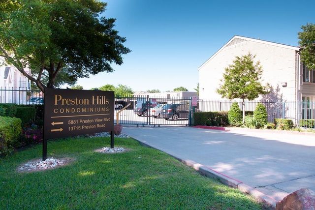 $1,150 | 13715 Preston Road, Unit 185 | Midtown