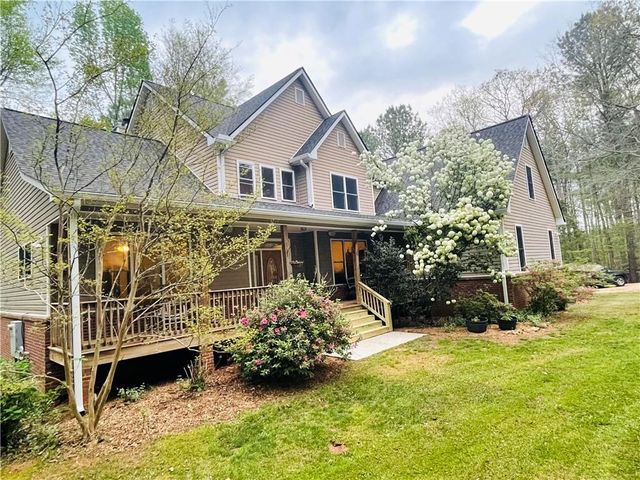 $589,900 | 718 Fincher Road