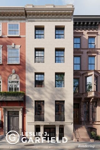 $9,850,000 | 52 East 64th Street | Lenox Hill