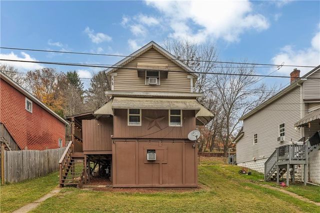 $89,900 | 453 Spring Street | Centerville - Washington County