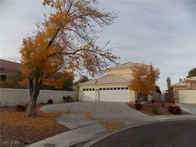 $495,000 | 2662 Churchill Circle | Green Valley Pecos