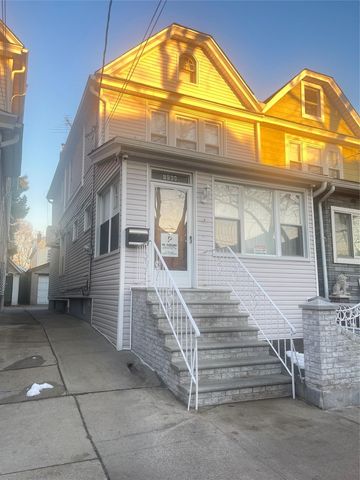 $700,000 | 89-33 85th Street | Woodhaven