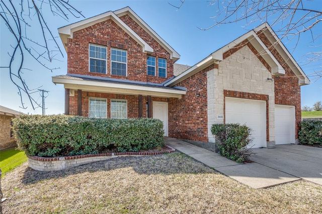 $352,000 | 3601 Carriage Avenue | Mesquite