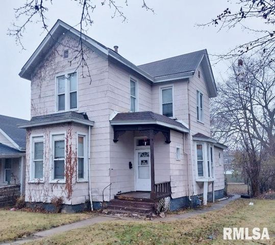 $39,900 | 1208 Northeast Perry Avenue | Olde Towne North