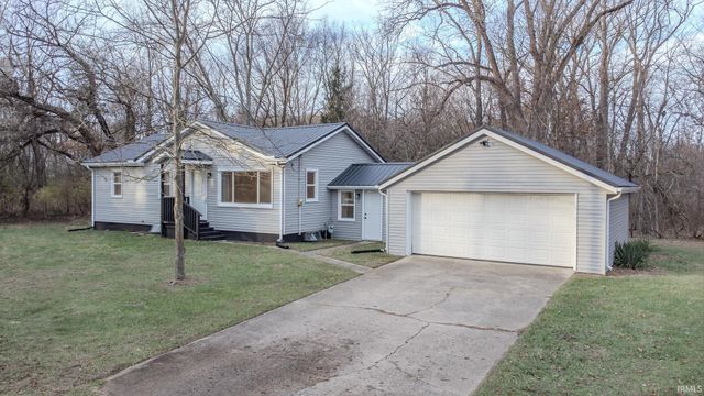 $239,900 | 24721 Perkins Street | Concord Township - Elkhart County