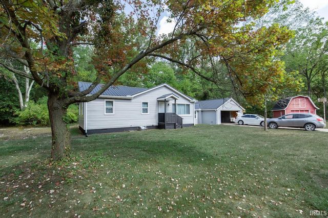 $249,900 | 24721 Perkins Street | Concord Township - Elkhart County