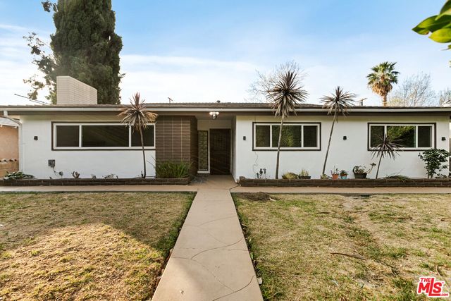 $5,000 | 16828 Lahey Street | Granada Hills